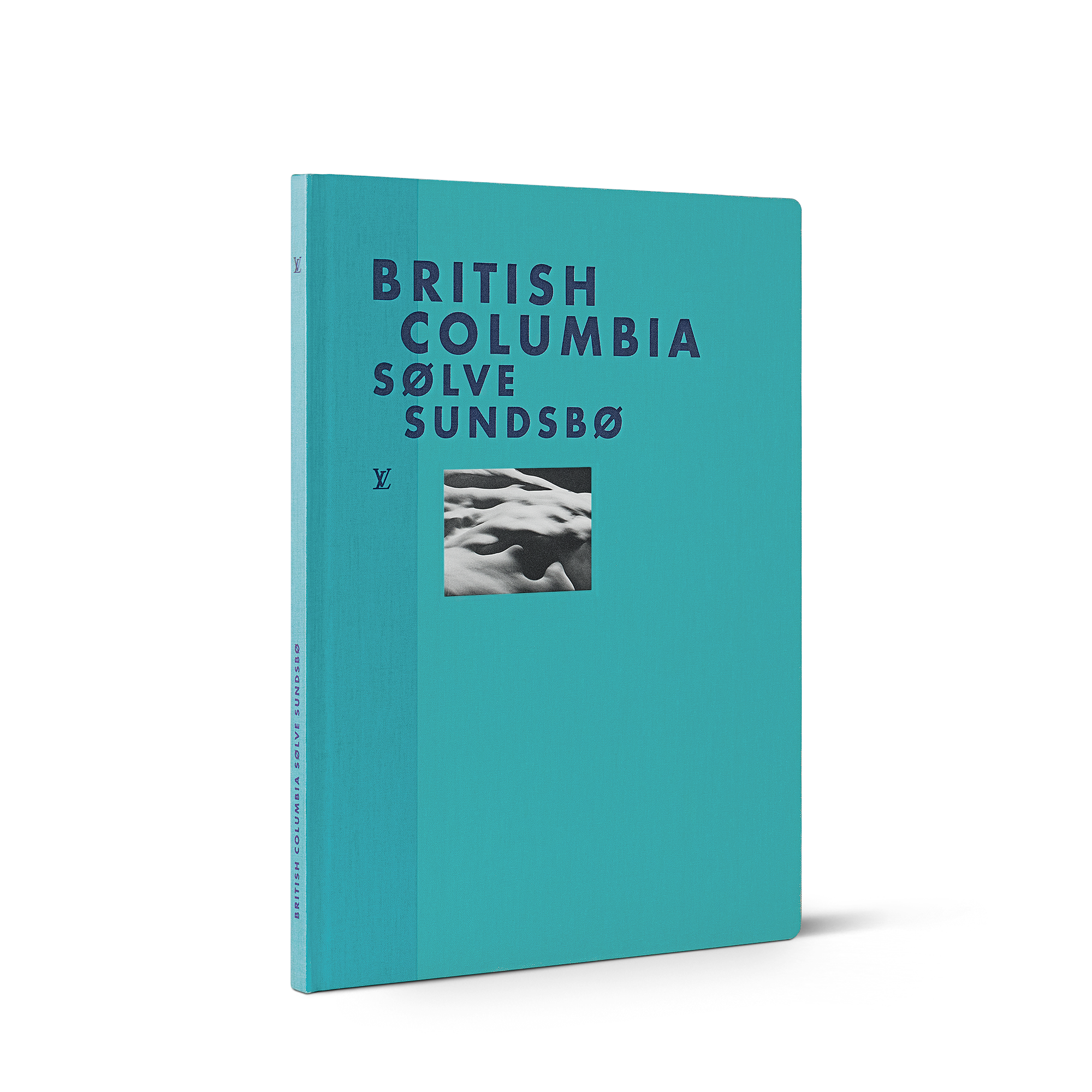 ファッション・アイ ブリティッシュ・コロンビア ｜ルイ・ヴィトン